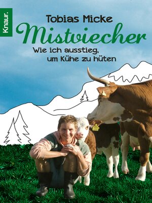 cover image of Mistviecher
